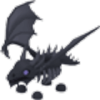 Ahhh! Flying Pet!