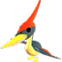 Ahhh! Flying Pet!