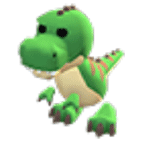 Ahhh! Flying Pet!