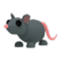 Ahhh! Flying Pet!